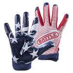 Battle Wide Receiver Football Gloves Ultra Stick Grip, Compression Fit Runs .... Fixed Price $66.75.