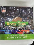 Nfl Game Time Trivia Challenge Board Unused Ages 8+. Fixed Price $5.00.