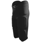 Augusta Sportswear 9601 Youth 100% Polyester Gridiron Integrated Football Pant. Fixed Price $40.05.