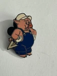 Disney Trading 27793 Dl - Three Little Pigs Set Practical (E7. Fixed Price $23.95.