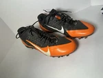Nike Alpha Pro Flywire Football Cleats 618055-208. Fixed Price $50.00.