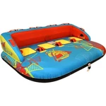 Connelly Fun 4 Tube - Person Towable. Fixed Price $449.99.