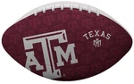 Rawlings Kids' Texas A&m University Gridiron Jr. Rubber Football - Ncaa Novelty. Fixed Price $19.00.