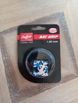 Rawlings Premium Synthetic Bat Grips - 1.00 Mm Purple Jolt. Fixed Price $9.99.