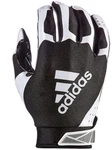 Adidas Adifast 3.0 Adult Football Receiver Glove Medium -black And White. Fixed Price $15.99.