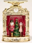 Bath & Body Works Nutcracker Box 3WICK Candle Holder *newholiday RELEASE*#E0-9. Fixed Price $72.13.