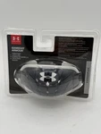 Under Armour Adult Navy Football Chin Strap Gameday Flex New. Fixed Price $8.99.