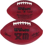 Super Bowl Xiii Wilson Official Game Football - Fanatics. Fixed Price $189.99.