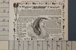 1916 Wise Sportsman Jim Dandy Fish Lure Bait Outdoor Historic Ad A-1694. Fixed Price $34.95.