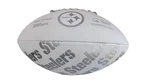 Pittsburgh Steelers 2025 Training Camp Wilson Nfl Football. Fixed Price $50.00.