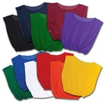 Scrimmage Vest (white, Adult). Fixed Price $16.81.