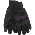 Wincraft Lsu Tigers Technology Gloves. Fixed Price $14.99.