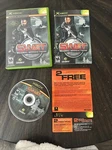 Xbox Game Swat Global Strike Team Cib Complete In. Fixed Price $6.00.