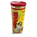 Tennis Balls Wilson Vintage Championship Extra Duty Roger Federer Sealed 3- Pack. Fixed Price $34.50.