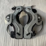 Schutt Varsity Flex Football Pads Large. Fixed Price $67.99.