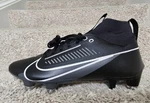 Nike Vapor Edge Pro 360 2 Detachable Football Cleats FJ7019-001 Men 11 Wide. Fixed Price $89.99.