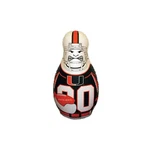 Fremont Die Ncaa Alabama Crimson Tide Bop Bag Inflatable Tackle Buddy Punchin.... Fixed Price $20.40.