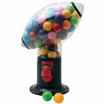 Football Snack Dispenser. Fixed Price $30.00.