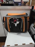 Coleman-texas Longhorns/ut Austin 16 Can Cooler. Fixed Price $39.99.