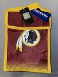 Nfl Washington Redskins Drink Carrier Lunch Box Forever. Fixed Price $35.00.