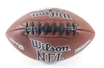 Wilson Pro Nfl Official Size Football Tackified Composite No Box. Fixed Price $14.99.