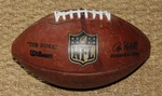 Indianapolis Colts Wilson Nfl The Duke Game Ball Collectors Must. Fixed Price $300.00.