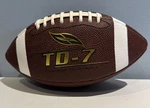 Vintage Voit TD-7 Football Pre Owned Junior Size. Fixed Price $39.95.