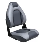 Wise Premium High Back Fishing Boat Seat. Fixed Price $94.99.