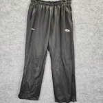 Baltimore Ravens Pants Mens Large Black Nfl Football Reebok Field Griptonite. Fixed Price $58.88.