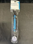 Champro 10" Dual Action Pump W/pressure Guage. Fixed Price $25.99.
