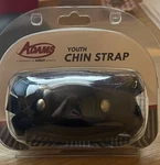 Adams Yourh Chin Strap. Fixed Price $9.00.