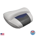 Wise 3308-1880 Pro-angler Series Casting Deck Seat Marble. Fixed Price $183.50.