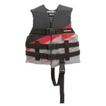 Airhead Bolt Life Vest Child Type Iii Pfd Blue Closed Side Kids Jacket. Fixed Price $25.72.