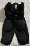 Augusta Sportswear Youth Phantom Integrated Football Pant, Xl, Black. Fixed Price $14.99.
