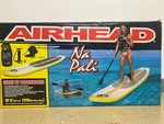 Airhead Stand Up Paddleboard. Fixed Price $600.00.
