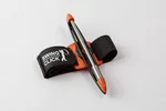 Swingclick Plus Golf Rhythm, Tempo, Timing And Consistency Training Aid, Orange. Fixed Price $39.99.