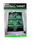 Franklin Sports Target With Self-stick Footballs 7230526360. Fixed Price $33.99.