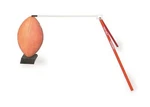 Wizard Kicking Stix Football Holder.. Fixed Price $71.64.