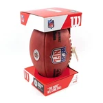 2021 San Francisco 49ERS Wilson Authentic Duke Football 75TH Anniversary Nib. Fixed Price $71.99.