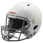 Youth Football Helmet Riddell Victor Large White 8055156. Fixed Price $259.99.