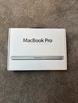 Apple Macbook Pro 13.3" (750GB Hdd, Intel Core I7-3520M, 8GB Ram) New Battery. Fixed Price $129.99.
