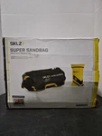 Sklz Super Sandbag Heavy Duty Training Weight BAG(10 - 40 Pounds) No Bags. Fixed Price $30.00.