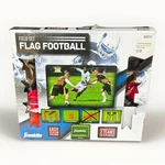 Franklin Field Set Flag Football 2 Teams Of 5 Players. Fixed Price $15.00.