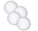 Fat Cat Foosball/soccer Game Table Balls: 36 Mm, White. Fixed Price $9.03.