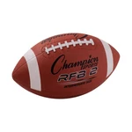 Champion Sports Rubber Football Intermediate Size Ages 12 To 14 Enhanced Grip. Fixed Price $17.29.