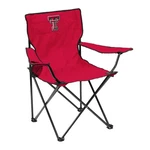 Logo Brands Ncaa Texas Tech Red Raiders Unisex Adult Quad Chair With Single Cup. Fixed Price $60.98.