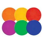 Champion Mspset Poly Spot Markers For Sports, One Size, Multicolor. Fixed Price $23.33.