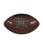 Wilson Nfl Pro Official Football: Rubber Bladder Size 14+ WTF1455. Fixed Price $19.99.