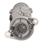 Wilson Hd Rotating Elect 91-29-5151 Starter Motor 12V, Off Set Gear Reduction. Fixed Price $315.03.