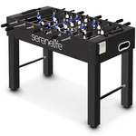 Serenelife 48IN Competition Sized Foosball Table, Soccer For Home, Arcade Gam.... Fixed Price $175.76.